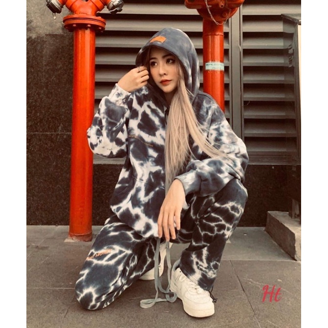 Bộ loang S cá tính H21