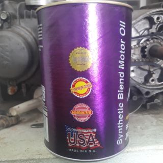 Dầu tổng hợp top1 action plus