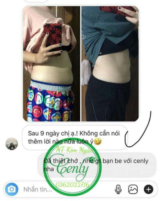 Có uống là có giảm | BigBuy360 - bigbuy360.vn