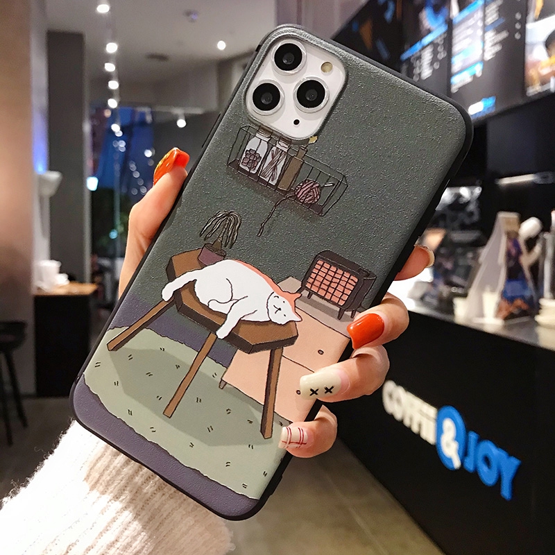 Ốp điện thoại cho Samsung A71 A51 S20+ S20 Ultra A70 A50 A50S A30S A30 A20 A10 M10 A7 2018 Note 10 10+ 9 8 S10+ S9