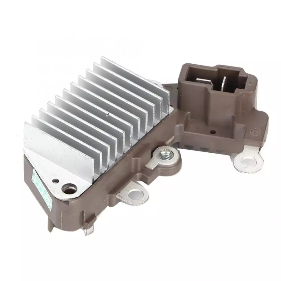 TIẾT CHẾ MÁY PHÁT ĐIỆN/DINAMO SẠC 12V