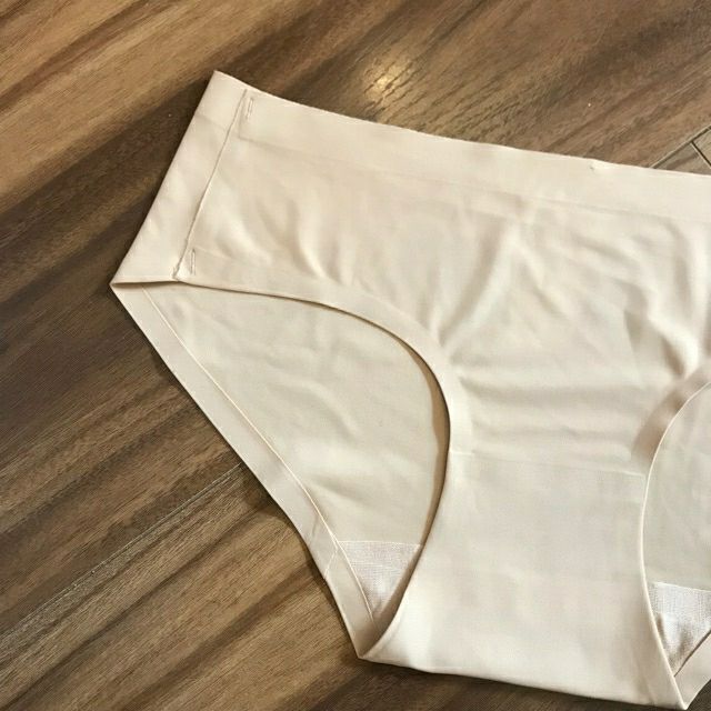 [MÃ FSS16JUNE5 HOÀN TỐI ĐA 20K XU ĐƠN TỪ 50k] Set 10 quần lót nữ su trơn ép viền không đường may loại 1 | BigBuy360 - bigbuy360.vn