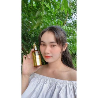 tinh chất tái tạo sắc dược