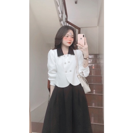 sét áo xốp cv dài | BigBuy360 - bigbuy360.vn