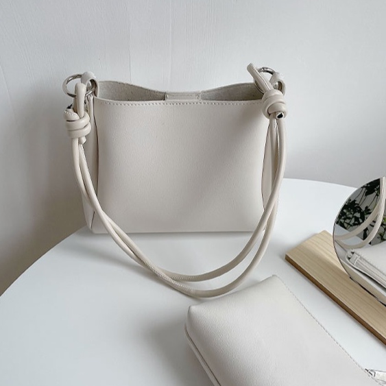 Túi xách tay nữ cỡ lớn thời trang mùa hè 2021