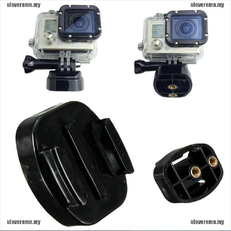 Đế Gắn Máy Ảnh Gopro Hd Hero 4 3 + 3 2