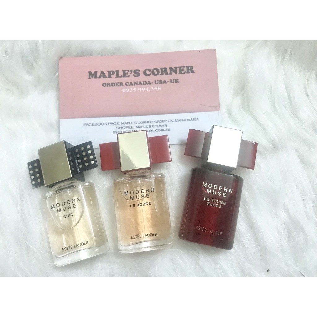 Nước hoa Estee Lauder Modern Muse