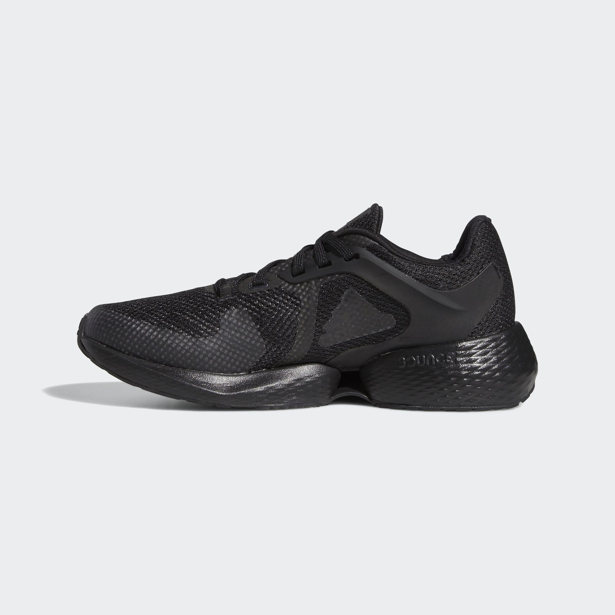 Giày adidas RUNNING Alphatorsion 360 Nữ Màu đen FV7862