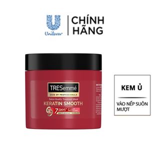  Kem ủ Tresemme 50g(mẫu ngẫu nhiên)