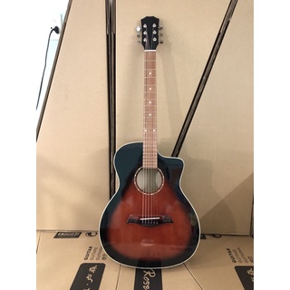 Đàn Guitar Acoustic Mặt Top Full Solid - Đàn Cho Người Mới Tập