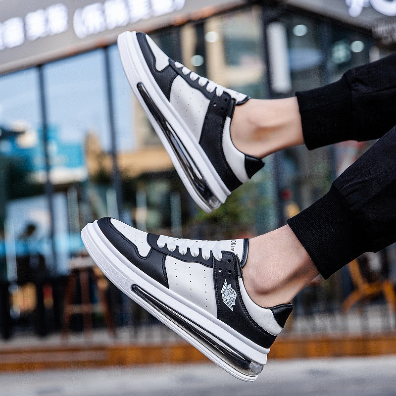 [FREESHIP - DA THẬT] Giày Nam, Giày Sneaker Nam Đế Khí A.I.R New 2021 - Fullbo | BigBuy360 - bigbuy360.vn