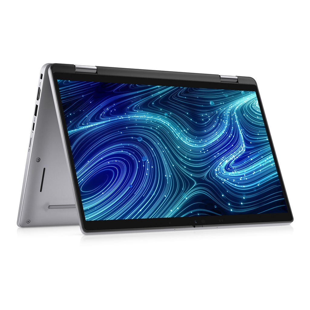 Máy tính laptop Dell Latitude 7320 (42LT732002)/ Intel Core i7-1185G7 (3.0GHz up to 4.8GHz, 12MB)/ RAM 8GB/ 256GB SSD