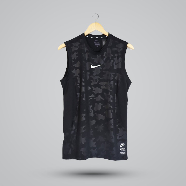 Áo Thun Ba Lỗ Nam Co Giãn Áo Tanktop Nam Phong Cách Thể Thao Men Store | BigBuy360 - bigbuy360.vn