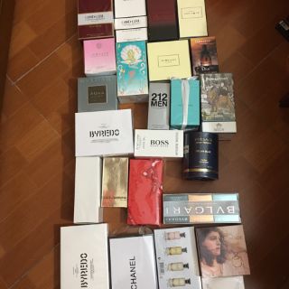 Nước hoa dior joy