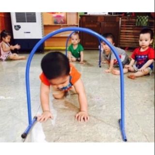 Cổng chui thể dục