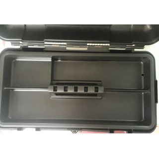 23" Thùng Đựng Đồ Nghề Truper 11506 (57x24x23cm)