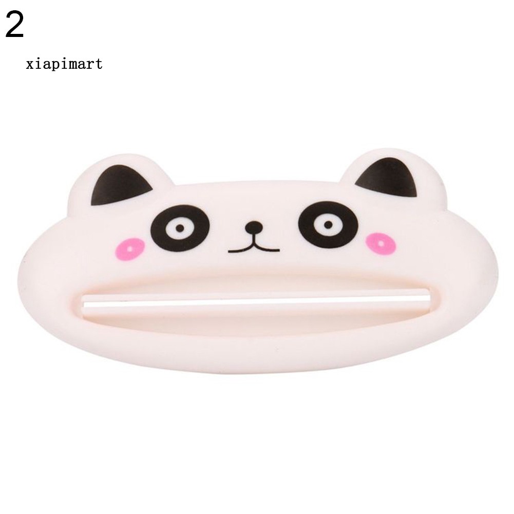 Dụng Cụ Nặn Kem Đánh Răng Hình Động Vật Dễ Thương | BigBuy360 - bigbuy360.vn