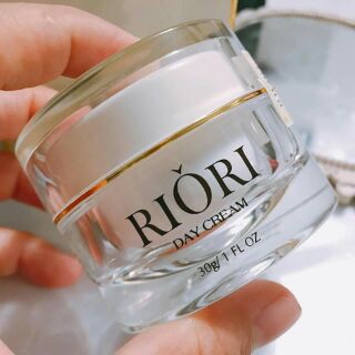 ( Tặng 1 serum Riori 185k) Bộ đôi Kem Face Riori Ngày và Đêm