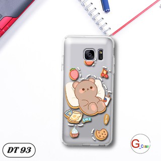 Ốp lưng dẻo Samsung Galaxy S7