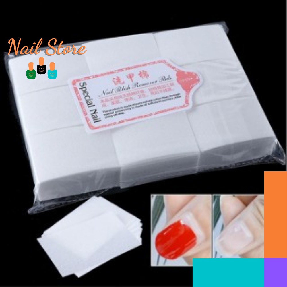 Giấy Lau Loại Dày, Xịn, Cứng - Bịch 1000 Miếng