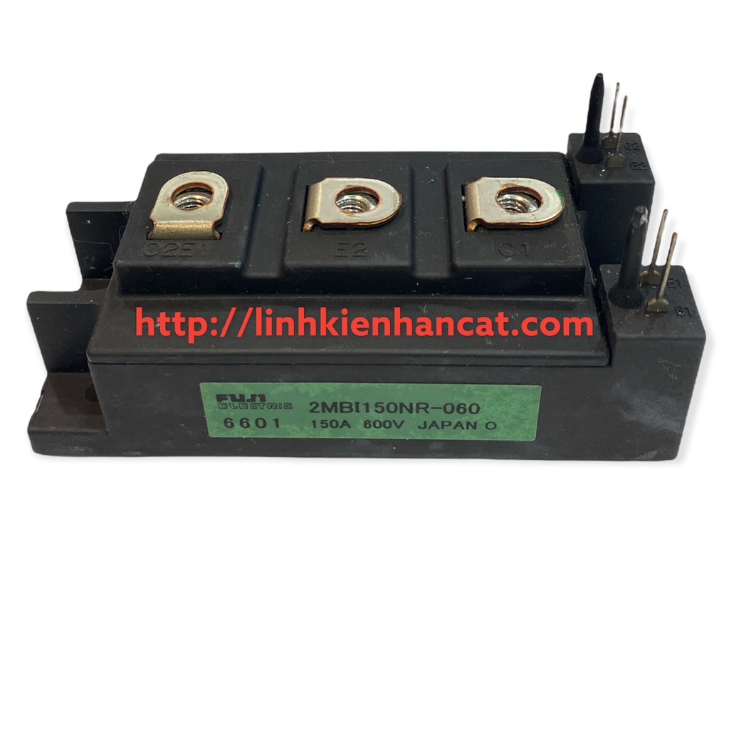 2MBI150NR-060 IGBT Module Tháo Máy