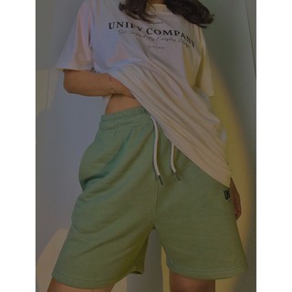 Quần Short Cotton Unify