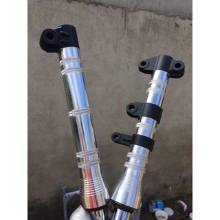 phuộc phay sirius cắt ti 4,5p