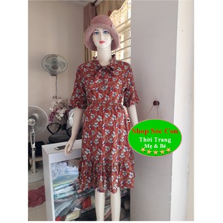 Đầm bầu công sở cao cấp kn0709201810