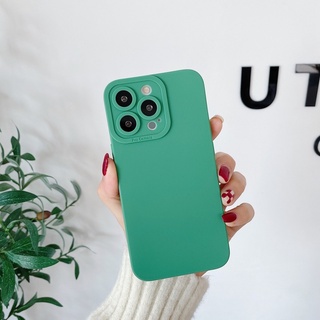 Ốp Điện Thoại Bảo Vệ Ống Kính Máy Ảnh Dành Cho 13 12 11 Pro Max X Xr XS Max 7 8 Plus