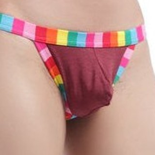 Quần lót bikini nam hở mông 1 dây UCX34 Ciokicx độc đáo gợi cảm [Hangtotgiasi]