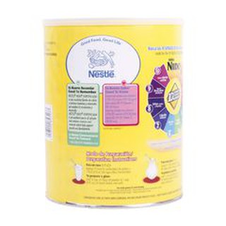 SỮA NIDO NẮP TRẮNG 1,6KG