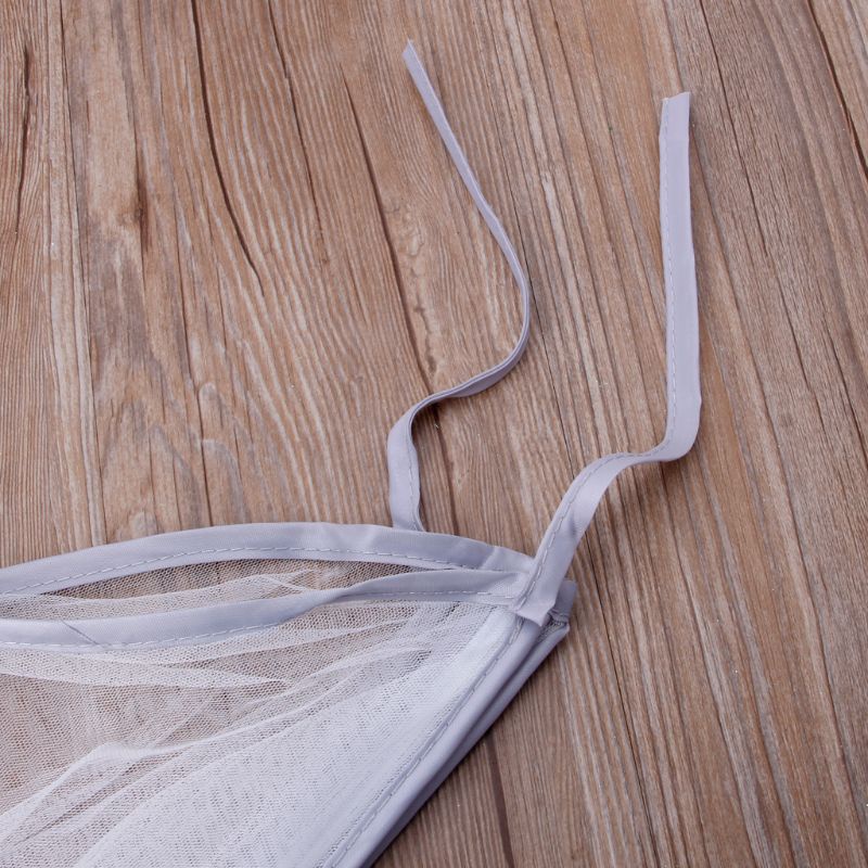 Màn Chắn Xe Đẩy Em Bé Thiết Kế Thoáng Khí Chống Muỗi Tiện Dụng