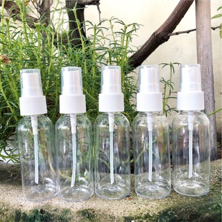 Bình Chiết Xịt Phun Sương, Lọ Xịt Dung Dịch, Chai Xịt Phun Sươg,Lọ xịt phun sương  30ml - 50ml - 100ml