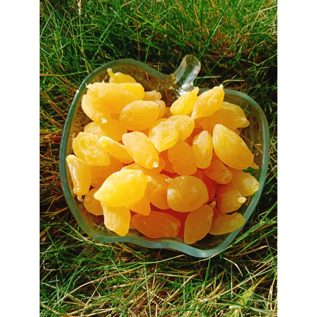200GR Ô MAI CÁC LOẠI ĐƯỢC CHỌN VỊ - ĐẶC SẢN HÀ NỘI LỰA CHỌN KĨ