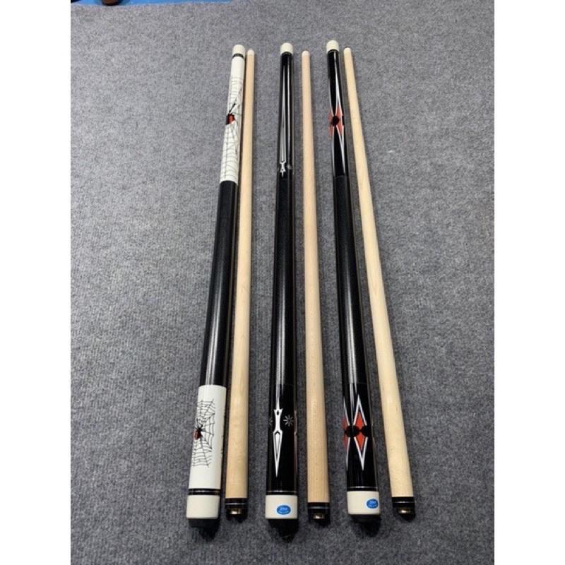Gậy clb bi-a ( loại 2 )