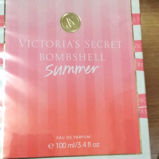Victoria Secret Bombshell Eau de Parfum 50ml