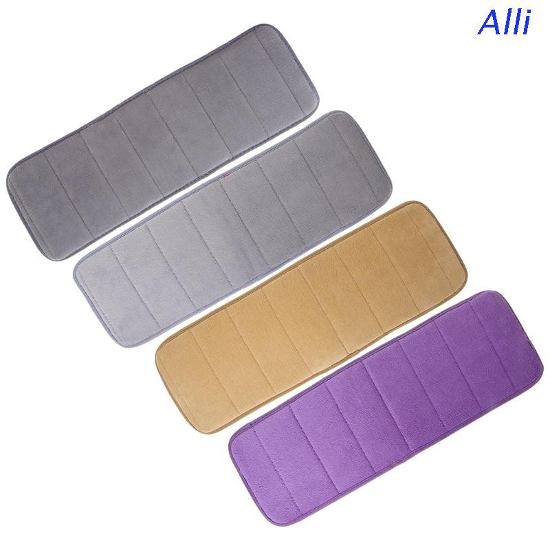 Miếng Lót Bàn Phím Chống Trượt Thấm Hút Mồ Hôi Bằng Cotton