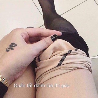 Quần tất 3D 6s