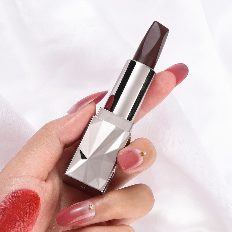 Son môi kim cương 3 màu ANSEL dưỡng ẩm chống nước lâu trôi nội địa Trung ZD-SM20 | BigBuy360 - bigbuy360.vn