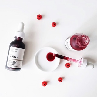 Tẩy Da Chết AHA 30% + BHA 2% Peeling Solution - The Ordinary 30ml