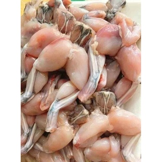 Đùi ếch siêu to 500gr