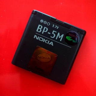 Pin Nokia 8600 Luna - BP-5M - mới 100% - bảo hành 6 tháng