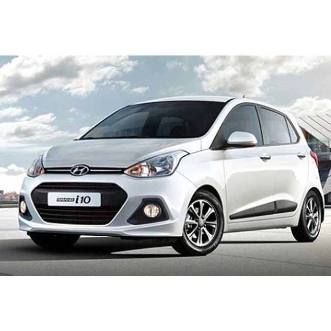 Mặt ca lăng  Hyundai i10 Grand