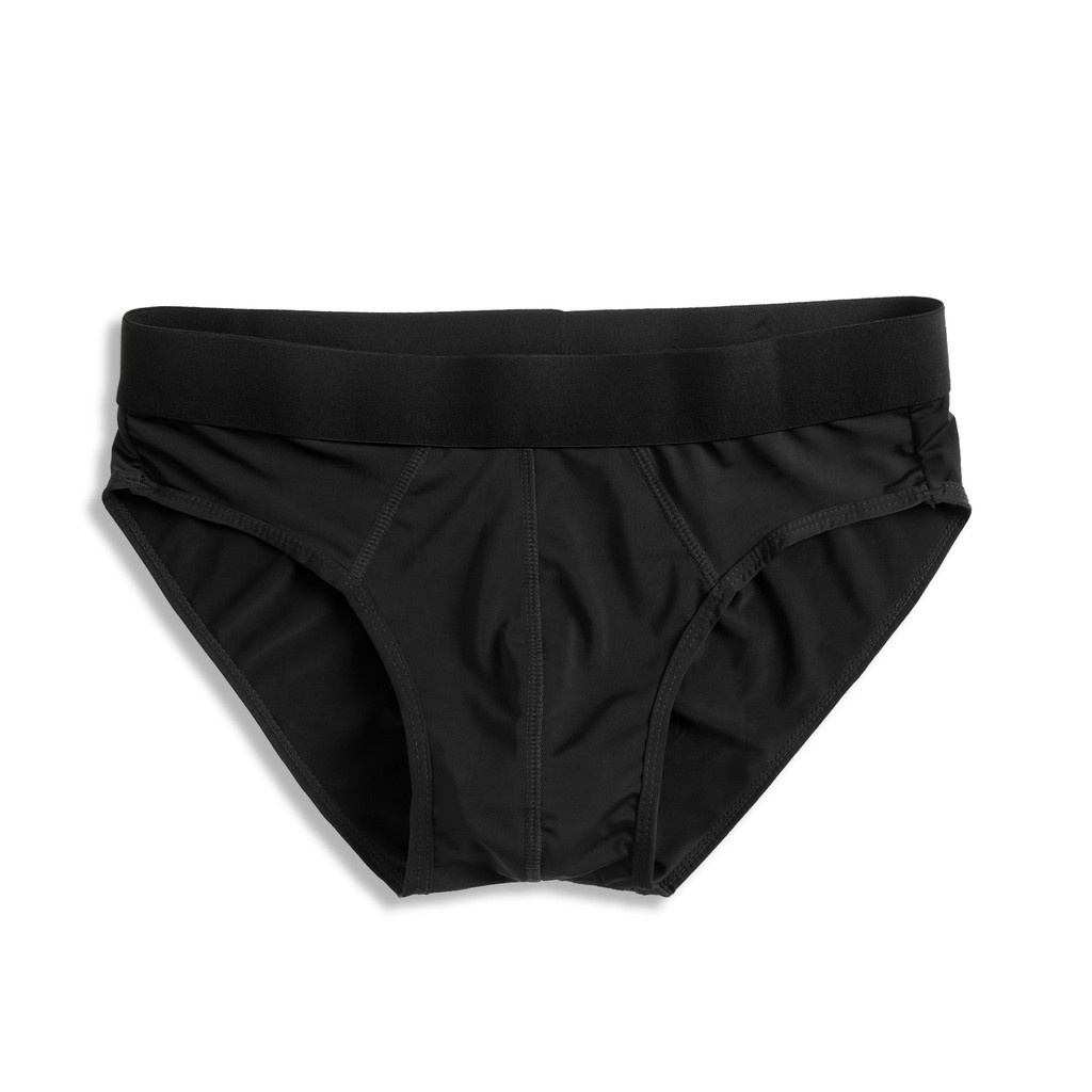 Quần lót nam co giãn đủ size M - 3XL, quần sịp nam chéo tam giác nhiều màu đẹp Giao ngẫu nhiên