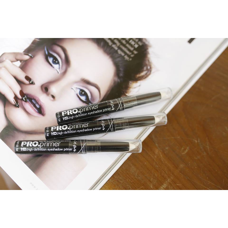 Hàng chính hãng - Bút sáp lót mắt L.A Girl PRO PRIMER HD EYESHADOW STICK | BigBuy360 - bigbuy360.vn