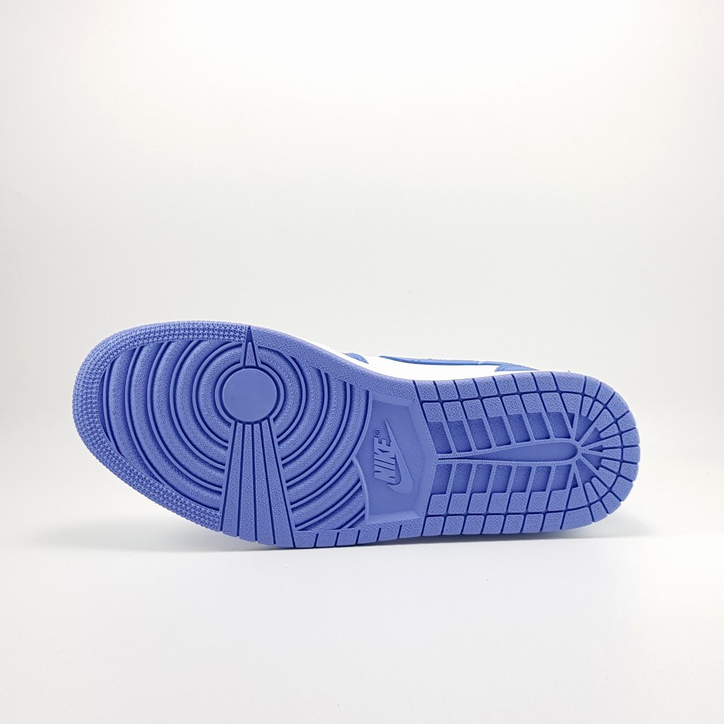 Giày sneaker JordanAir Jordan 1 Low Blue/White