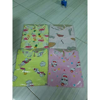 Combo 2-3 bộ - Đồ bộ cánh tiên bé gái, lanh lụa