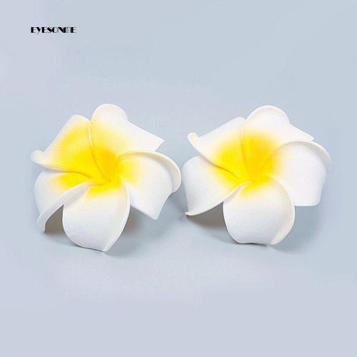 Set 2 kẹp hoa sứ đại thanh tú trẻ trung