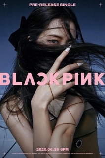 NAILBOX _ Móng dán Jisoo 109