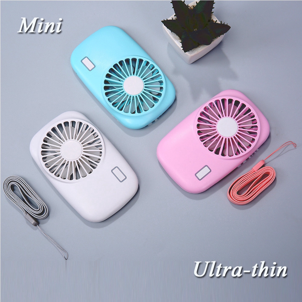 Quạt Mini Cầm Tay Sạc Usb Tiện Lợi | BigBuy360 - bigbuy360.vn